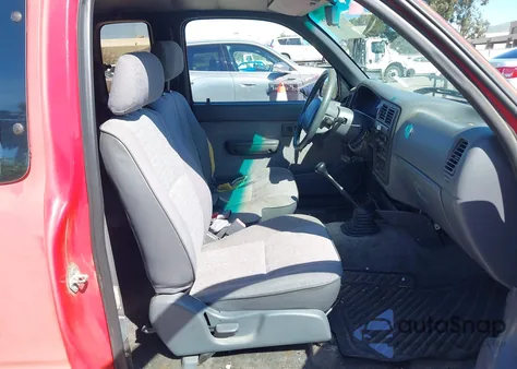 1996 Toyota Tacoma Xtracab из США, поврежденный, VIN 4TAVL52NXTZ215075